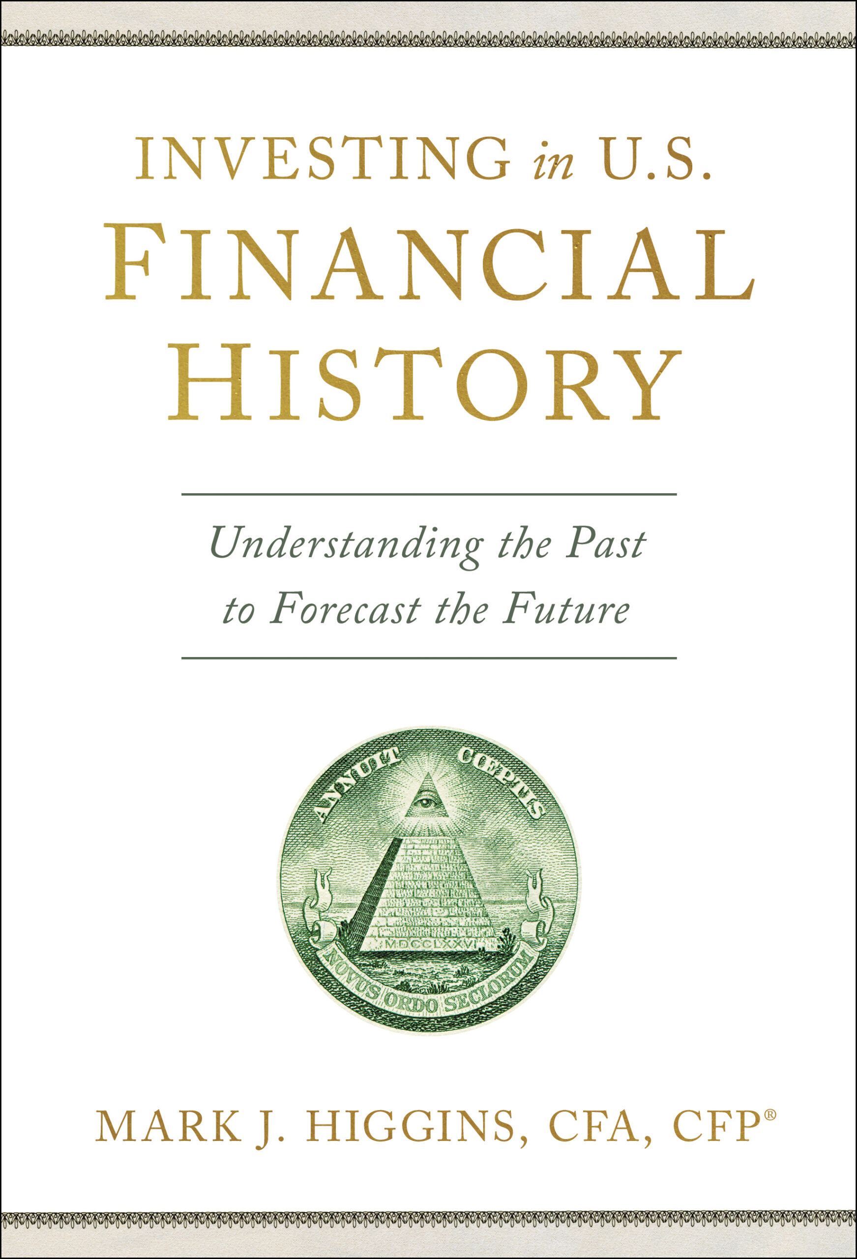 Investing in U.S. Financial History - Book Cover